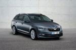 Skoda Octavia Combi 4x4 2017 года (WW)